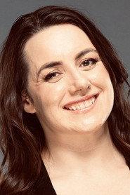 Nicola Glencross as Nikki Storm in SHINE 18 2014