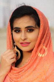 Sanjana Burli as Sundaravalli in Choo Mandhirakaali 2021