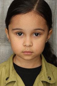 Blake Kennedy as Daisy in Onslaught 2026