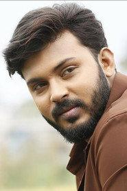 Manoranjan Ravichandran as Sudhir in Brihaspathi 2018