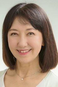 Eiko Yamada as 影千代 in Ninja Hattori: Picture Diary 1982
