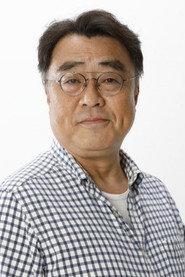 Man Kato as [Rumiko's father-in-law] in Motherhood 2022