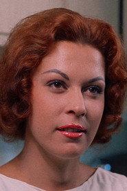 Joan Bamford as Nudist in Blaze Starr Goes Nudist 1962