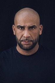 Veysel Gelin as  in Man from Beirut 2019