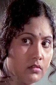 P. R. Varalakshmi as in Thaai Naadu 1989