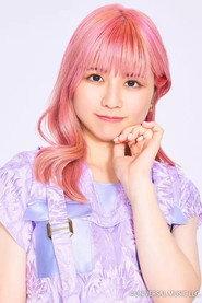 Rei Sonoda as Jurina Aikawa in Revue Starlight ―The STAGE Junior High― Rerise 2025