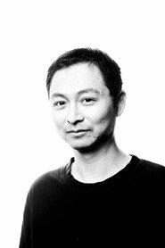 Chiu An-chen as  in A Man, A Fish and Everything Else 2025