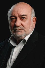 Robert Harutyunyan as Hovsep in Narekatsi 2012