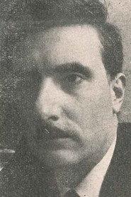 Gian Luigi Polidoro as  in Eva Nera 1954