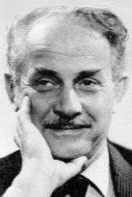 Georgiy Khasso as in A Quiet Outpost 1985
