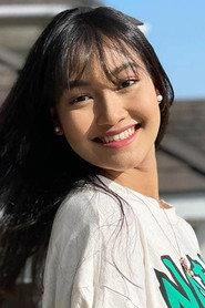 Ayu Ayuni as in Menebus Qasih 2023