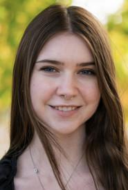 Maya Farraway-Herriot as Brie in It's Still Raw