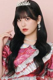 Tsukiashi Amane as Self in 2nd LIVE FILM FRUITS ZIPPER JAPAN TOUR 2024 - AUTUMN THE STORY OF SEVEN COLORS 2025