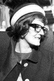 Donatella Della Nora as Annelise Jørgensen in No One Will Notice You're Naked 1971