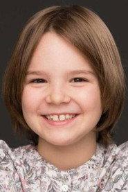Noa Álvarez as Son in La mitad de Ana 2025