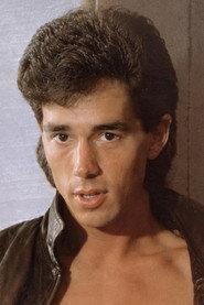 Lou Cass as Doomed Trucker in Bite Marks 2011