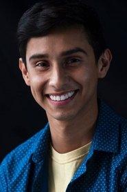 Frankie A. Rodriguez as Self in High School Musical: The Musical: The Holiday Special 2020