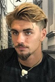 Andrei Dascalu as Self in Abass Baraou vs. Sam Eggington 2024