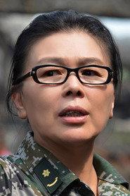 Chen Li as Wu Chenguang in Chinese Doctors 2021