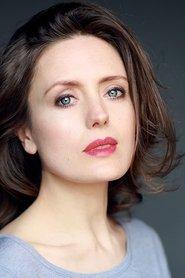 Rebecca O'Mara as Caitlin (voice) in Thomas & Friends: King of the Railway 2013
