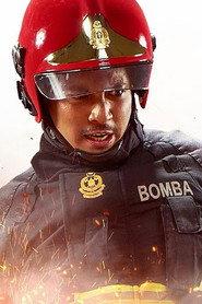 Arieff Yong as  in Belajar Tak Sudah 2023