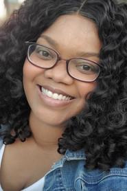 Jovan Hayes as Marina in Love on Retreat 2023