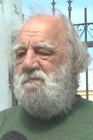 Hugo La Barba as  in Emboscada 2025