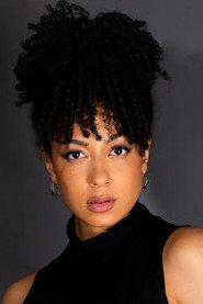 Naomi Walley as  in Will I See You Again? 2024
