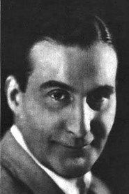 Enrique Pedro Delfino as  in Ronda de estrellas 1938