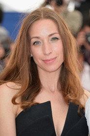 Jessica Erickson as Mary Shelley in Goodbye to Language 2014
