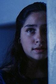 Annabella Levy as Self in The Making of ‘Moebius’ 1997
