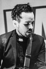 Nicolas Perez as Self - Guitar in The Last Disagreement 2021
