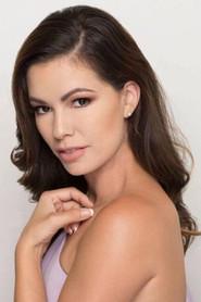 Shaholly Ayers as Maria in Atropia 2025