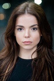 Alice Nokes as Shelley in Grandpa's Great Escape 2018