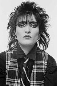 Siouxsie Sioux as Self (archive footage) in ... Sings Dylan II 2015