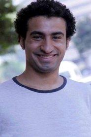 Ali Rabie as بقلظ in Hassan and Boklos 2016