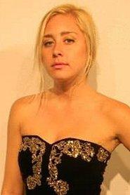 Taylor DeVoe as Self in Strange Love 2015