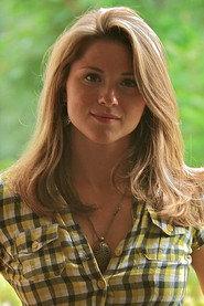 Sarra Rachel Kaufman as Chelsea Layne in Dug Up 2013