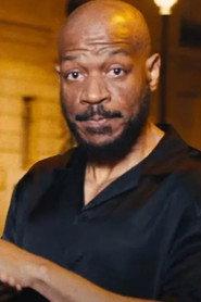 Djimi Finger as Guest : Himself in Carte blanche à Passi 2025