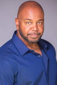 B Z Cullins as Dewey in Love in the Limelight 2022