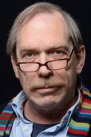 Henrik Larsen as  in The Wolf at the Door 1986