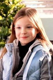 Lydia Lawson-Baird as Trinity in Trailer Park Boys: The Movie 2006