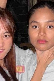 Dina Allysha as  in Lunatik : Amukan Dendam 2026