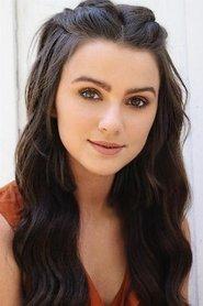Hunter Deno as Kim in Behave, Kids 2019