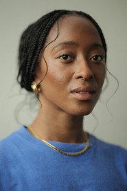 Danielle Fiamanya as Nettie in The Color Purple at Home 2021