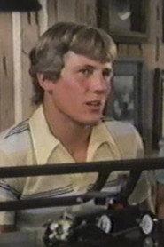 Stewart Petersen as John Sager in Seven Alone 1974
