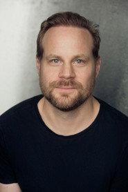 Sam Hocking as Dad in HANGRY 2025