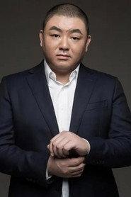 Zhizhe Zhao as 四混 in The Biggest Toad in the Puddle 2014