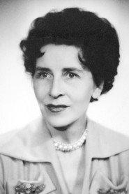 Ella Hval as Karstens mor in Boys from the Streets 1949