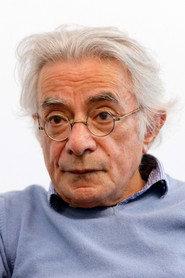 Tobie Nathan as Le psychanalyste in The Jews 2016